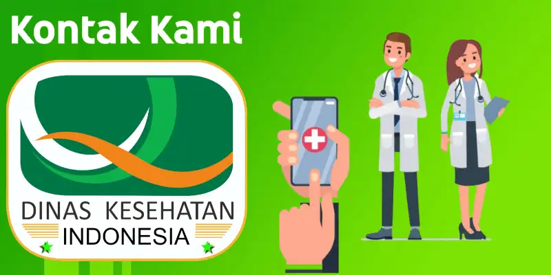 Layanan Dinkes Mempawah