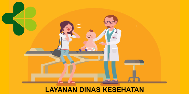 Layanan Dinkes Mempawah
